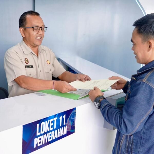 Perkuat Kepastian Hukum untuk Rumah Tinggal, Masyarakat Bisa&hellip;