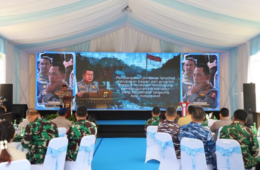 Plt. Kakanwil BPN Provinsi Kaltim Hadiri&hellip;