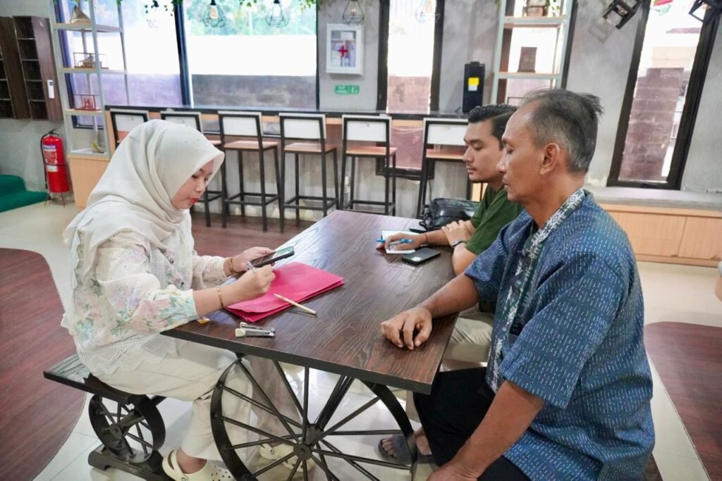 WhatsApp Image 2026 05 19 at 17.27.54 Dapat Tanah dari Orang Tua? Simak Penjelasan Proses Balik Nama Sertipikat Berikut Ini PROKALTIM