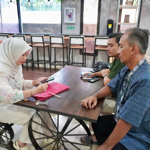 Dapat Tanah dari Orang Tua? Simak Penjelasan Proses&hellip;