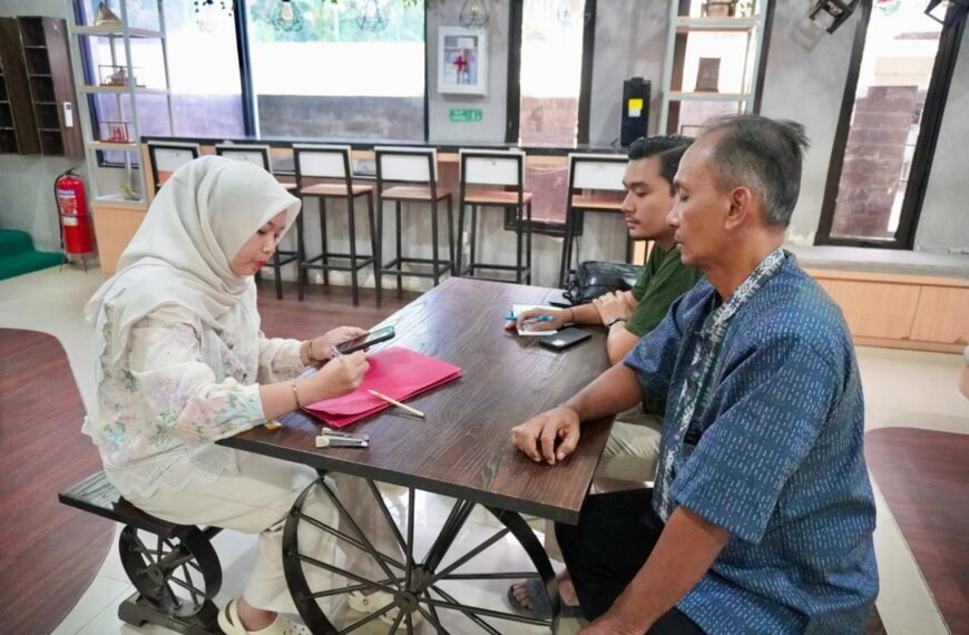 Dapat Tanah dari Orang Tua? Simak&hellip;