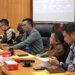 Kanwil BPN Provinsi Kaltim Gelar Rapat Monitoring dan Evaluasi Kinerja Layanan Pertanahan