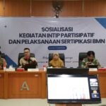 Percepatan Legalitas Aset Pemerintah, Kanwil BPN Provinsi Kaltim Gelar Sosialisasi Kegiatan Inventarisasi Tanah Instansi Pemerintah dan Barang Milik Negara