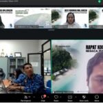 Kanwil BPN Provinsi Kaltim Gelar Rapat Koordinasi Awal Neraca Penatagunaan Tanah Kecamatan Tahun 2026