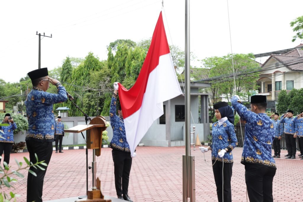 Peringati Hari Kebangkitan Nasional ke-118, Kanwil BPN Provinsi Kaltim Gelar Upacara dengan Khidmat PROKALTIM 1 WhatsApp Image 2026 05 22 at 05.28.58 Peringati Hari Kebangkitan Nasional ke-118, Kanwil BPN Provinsi Kaltim Gelar Upacara dengan Khidmat PROKALTIM