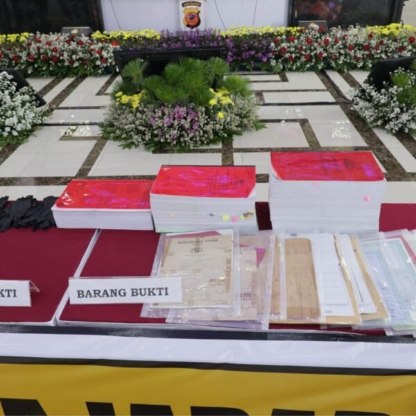 Berantas Mafia Tanah, Ini Cara Melapor ke Kementerian&hellip;
