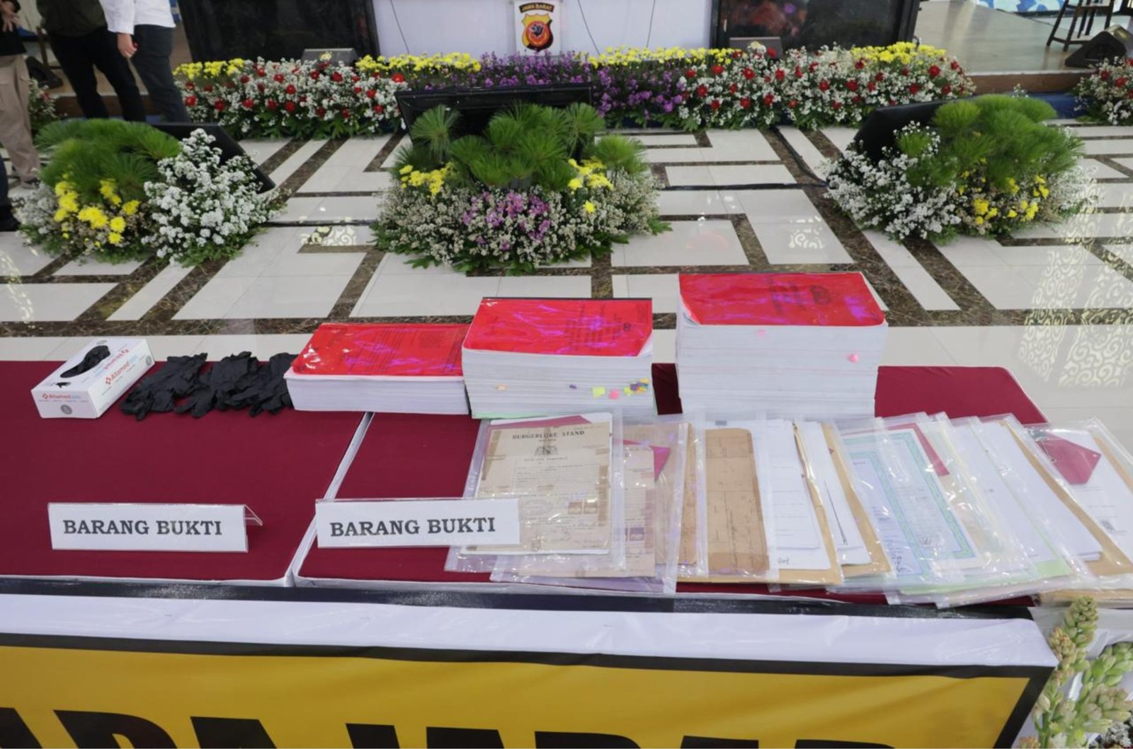 Berantas Mafia Tanah, Ini Cara Melapor ke Kementerian ATR/BPN PROKALTIM 1 WhatsApp Image 2026 05 22 at 12.16.41 Berantas Mafia Tanah, Ini Cara Melapor ke Kementerian ATR/BPN PROKALTIM