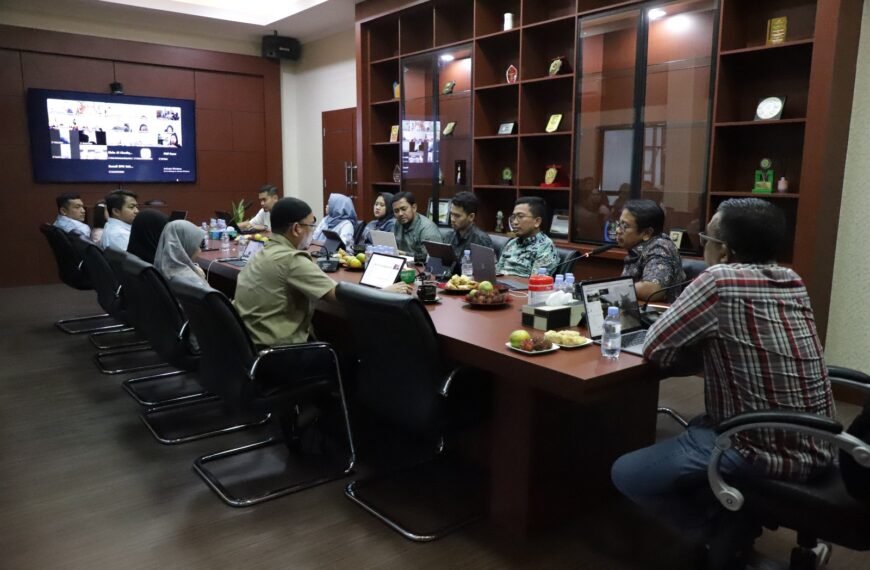 Kanwil BPN Provinsi Kaltim Bersama Ditjen&hellip;