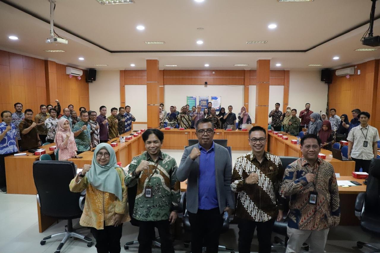 WhatsApp Image 2026 05 24 at 00.32.56 1 Percepat Sertipikasi BMN, Kantor Pertanahan Kabupaten Paser Hadiri Sosialisasi INTIP Partisipatif PROKALTIM