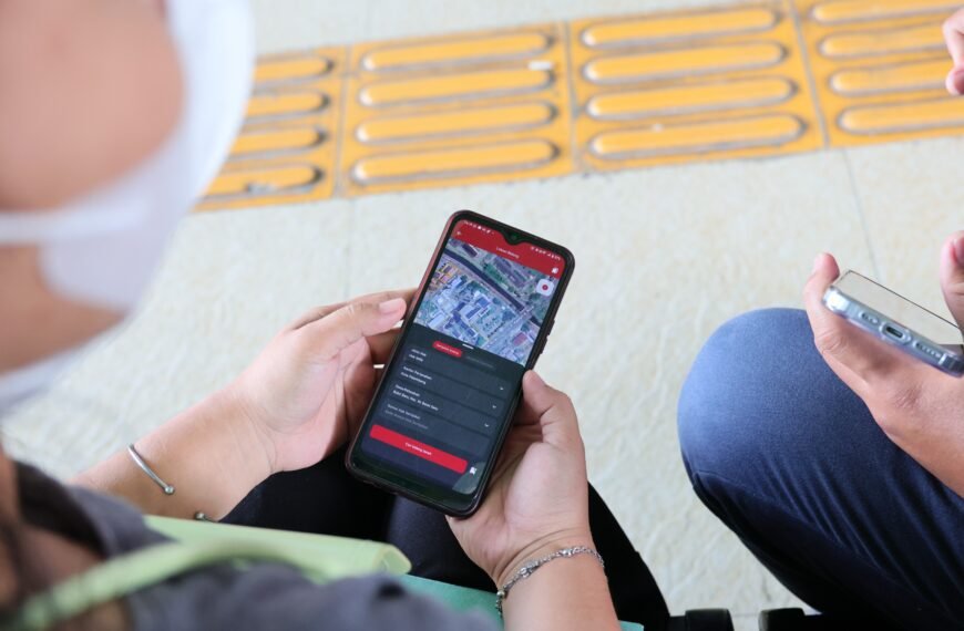Tanahmu Belum Terpetakan? Manfaatkan Fitur Swaplotting&hellip;