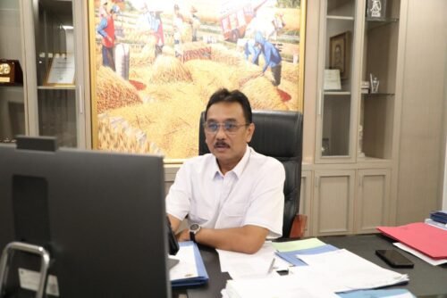WhatsApp Image 2026 05 26 at 18.30.58 Pahami Putusan MK Soal Kerugian Negara, Sekjen ATR/BPN Imbau Jajaran Tak Ragu Ambil Keputusan PROKALTIM