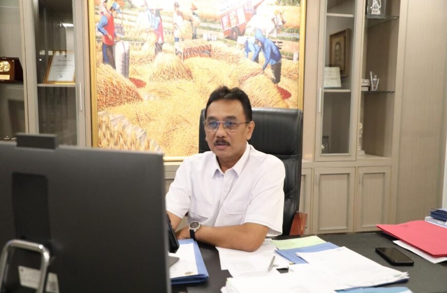 Pahami Putusan MK Soal Kerugian Negara,&hellip;