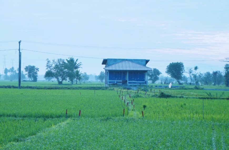 Mengenal Asas Kontradiktur Delimitasi, Kunci Kepastian&hellip;
