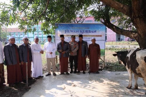 Semarak Iduladha 1447 H, Menteri Nusron Salurkan Hewan Kurban ke Pondok Pesantren Attaqwa PROKALTIM 4 WhatsApp Image 2026 05 29 at 15.45.11 Semarak Iduladha 1447 H, Menteri Nusron Salurkan Hewan Kurban ke Pondok Pesantren Attaqwa PROKALTIM