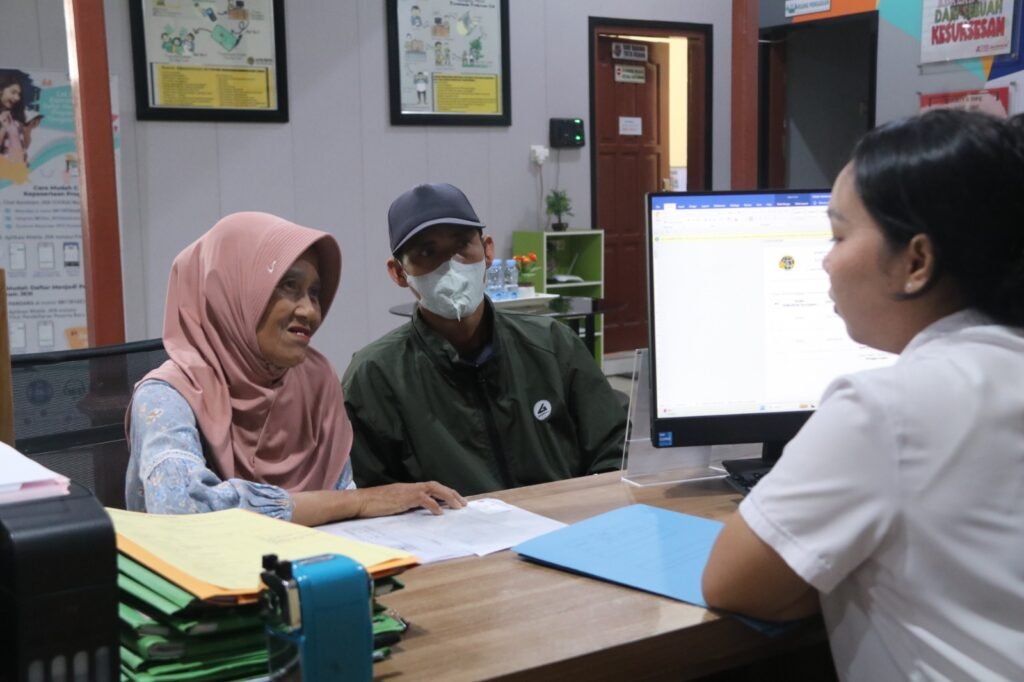Kantor Pertanahan Kabupaten Paser Tetap Berikan Pelayanan Pasca Libur Iduladha 2026 PROKALTIM 1 WhatsApp Image 2026 05 29 at 16.33.47 Kantor Pertanahan Kabupaten Paser Tetap Berikan Pelayanan Pasca Libur Iduladha 2026 PROKALTIM