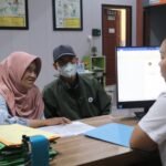 Kantor Pertanahan Kabupaten Paser Tetap Berikan Pelayanan Pasca Libur Iduladha 2026