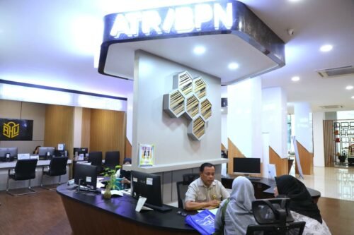 WhatsApp Image 2026 05 30 at 14.21.13 Layanan ATR/BPN di Pelayanan Satu Pintu Kota Tangerang Permudah Urusan Pertanahan Masyarakat PROKALTIM