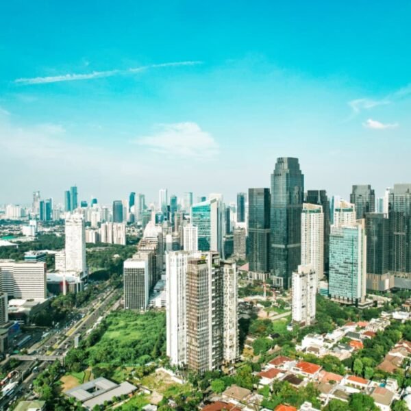 Beli Apartemen Tak Cukup Cuma SHMSRS, Cek Juga&hellip;