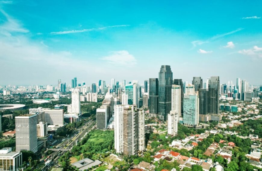Beli Apartemen Tak Cukup Cuma SHMSRS, Cek Juga&hellip;