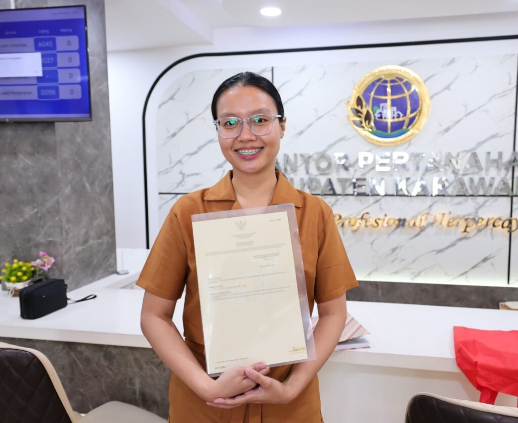 Layanan Pertanahan Jadi Lebih Dekat dengan Sentuh Tanahku dan PELATARAN, Ubah Persepsi Masyarakat Soal BPN PROKALTIM 1 WhatsApp Image 2026 05 31 at 20.27.51 Layanan Pertanahan Jadi Lebih Dekat dengan Sentuh Tanahku dan PELATARAN, Ubah Persepsi Masyarakat Soal BPN PROKALTIM