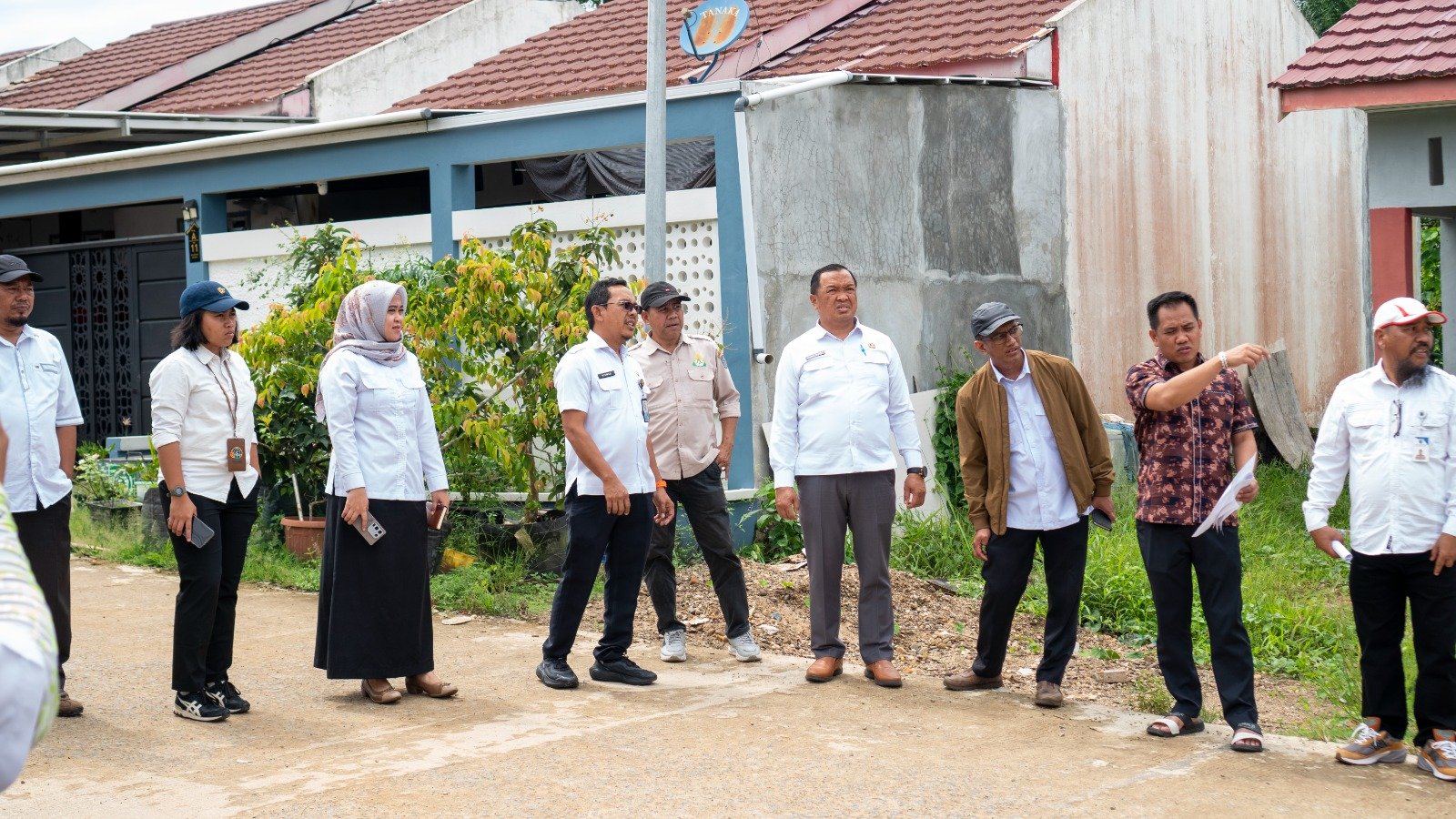 Kantor Pertanahan Kabupaten Paser Laksanakan Pendampingan Peninjauan Lokasi Pengembangan Perumahan dalam Rangka Verifikasi PSU Tahun 2026 PROKALTIM 1 WhatsApp Image 2026 05 31 at 20.52.13 Kantor Pertanahan Kabupaten Paser Laksanakan Pendampingan Peninjauan Lokasi Pengembangan Perumahan dalam Rangka Verifikasi PSU Tahun 2026 PROKALTIM