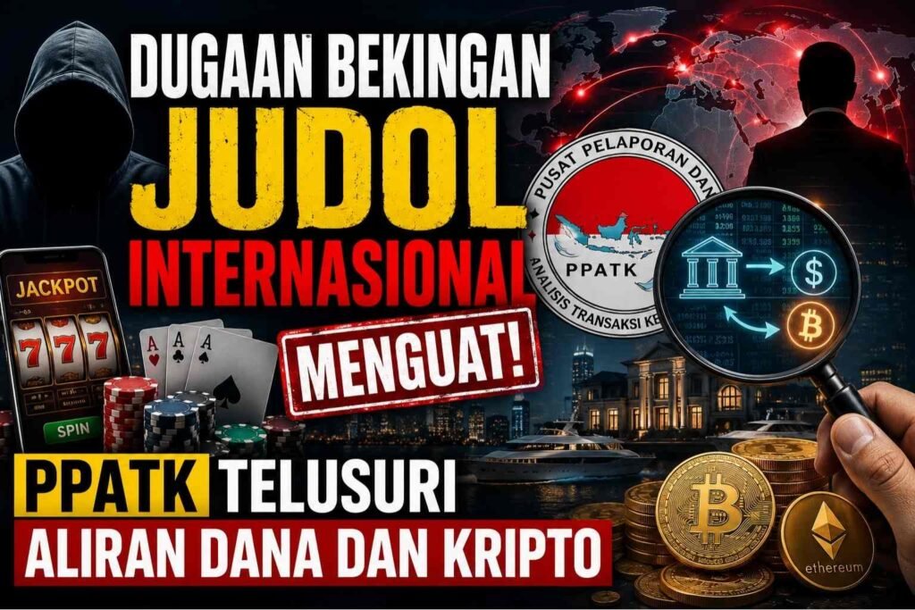JUDOL