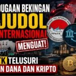 JUDOL