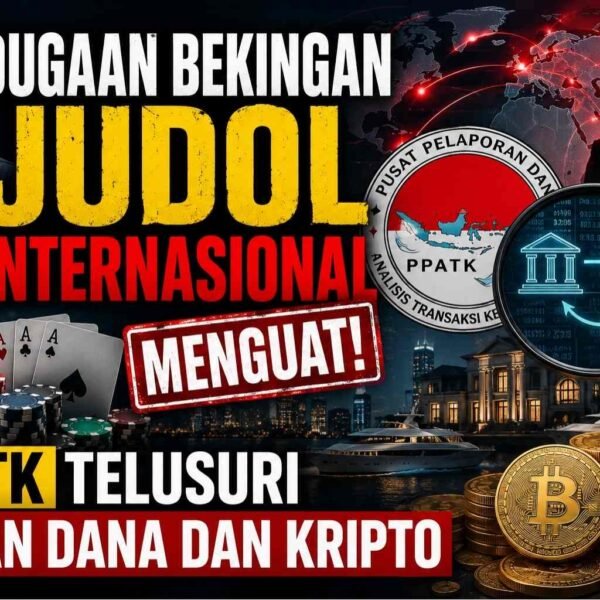 JUDOL