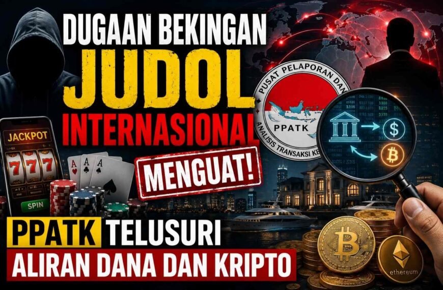 JUDOL