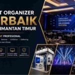 event organizer terbaik di kaltim
