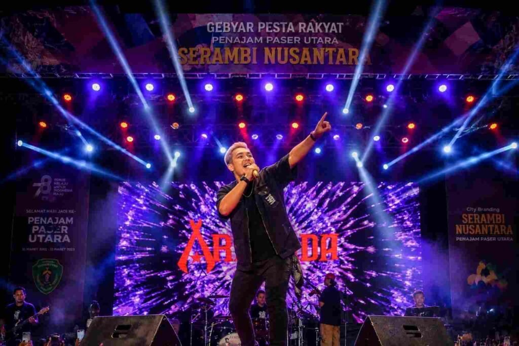event organizer terbaik di kaltim Event Organizer Terbaik di Kalimantan Timur, Borneoland Pro Makin Dominan Tangani Event Corporate hingga Pemerintahan PROKALTIM
