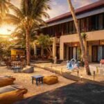 kemala beach resort balikpapan