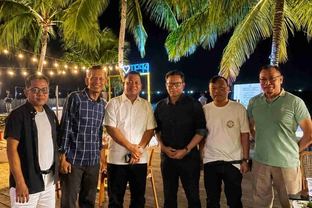 Kemala Beach Resort Balikpapan Tawarkan Sensasi Menginap Eksklusif di Tepi Pantai, Cocok untuk Pebisnis dan Wisatawan PROKALTIM 3 kemala beach resort 5 Kemala Beach Resort Balikpapan Tawarkan Sensasi Menginap Eksklusif di Tepi Pantai, Cocok untuk Pebisnis dan Wisatawan PROKALTIM
