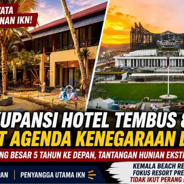 kemala beach resort balikpapan