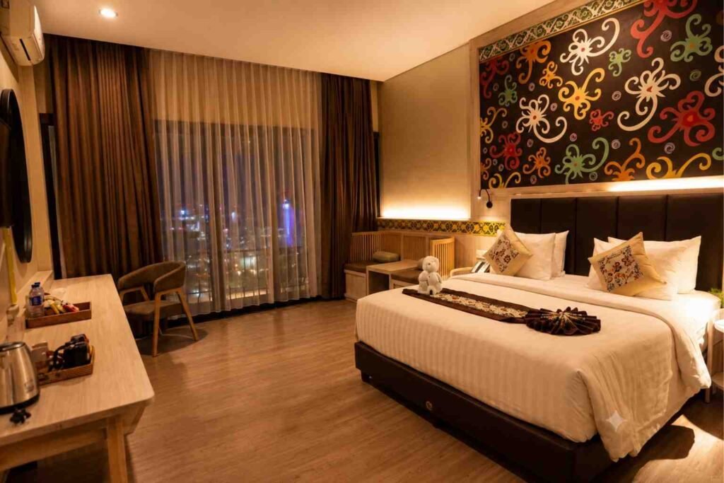 IKN Jadi Mesin Baru Bisnis Hotel, Kemala Beach Resort Ungkap Peluang Besar dan Tantangan Hunian Ekstrem PROKALTIM 4 kemala beach resort balikpapan IKN Jadi Mesin Baru Bisnis Hotel, Kemala Beach Resort Ungkap Peluang Besar dan Tantangan Hunian Ekstrem PROKALTIM