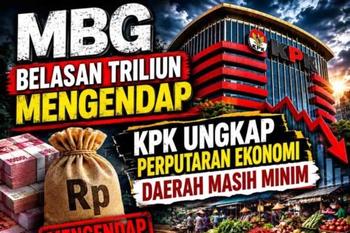 kpk sorot mbg