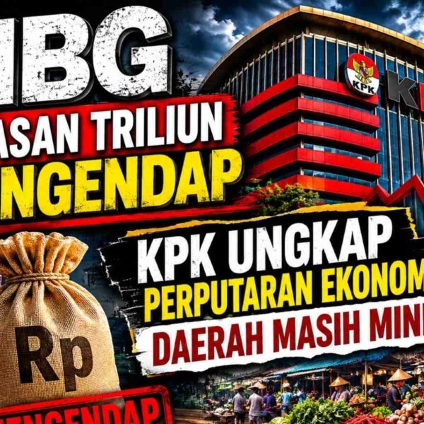 kpk sorot mbg