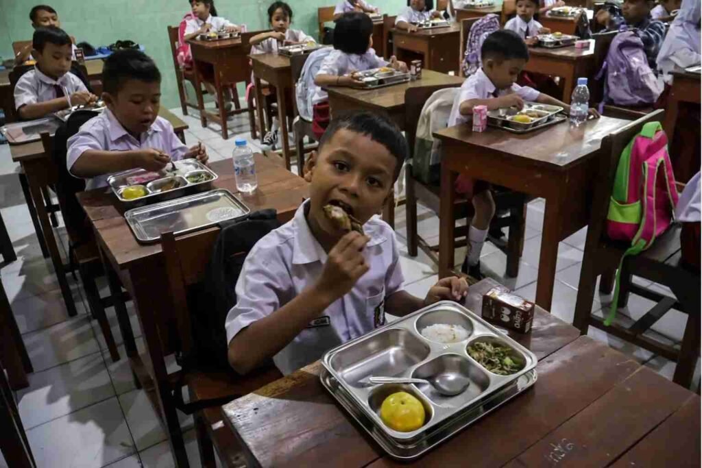 Belasan Triliun Mengendap, KPK Ungkap Perputaran Ekonomi Daerah Masih Minim PROKALTIM 2 kpk sorot dana mbg Belasan Triliun Mengendap, KPK Ungkap Perputaran Ekonomi Daerah Masih Minim PROKALTIM