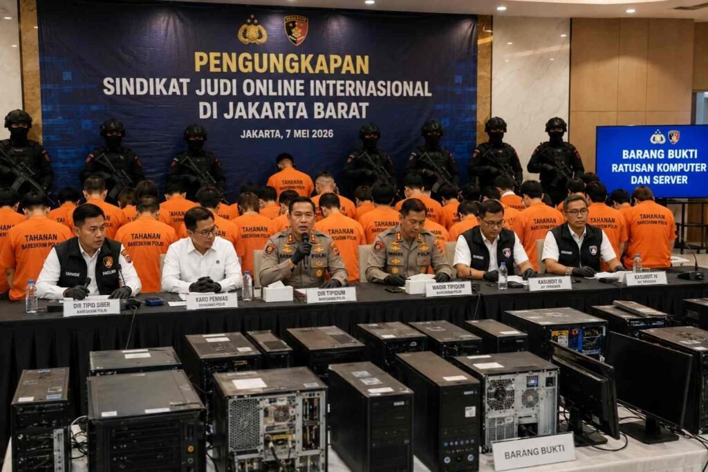 judi online