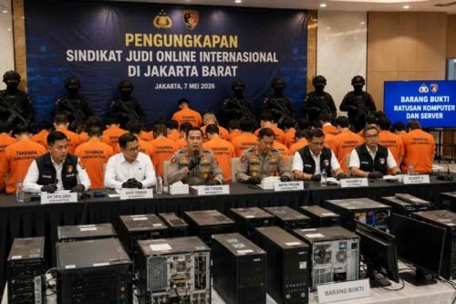 judi online
