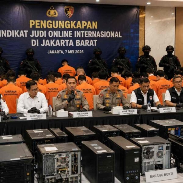 judi online