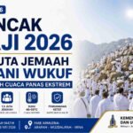 puncak haji