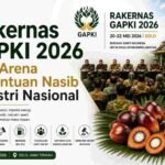 rakernas GAPKI