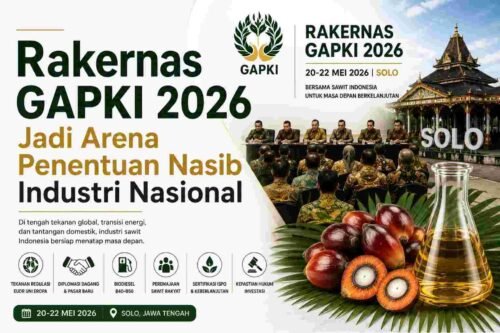 rakernas GAPKI
