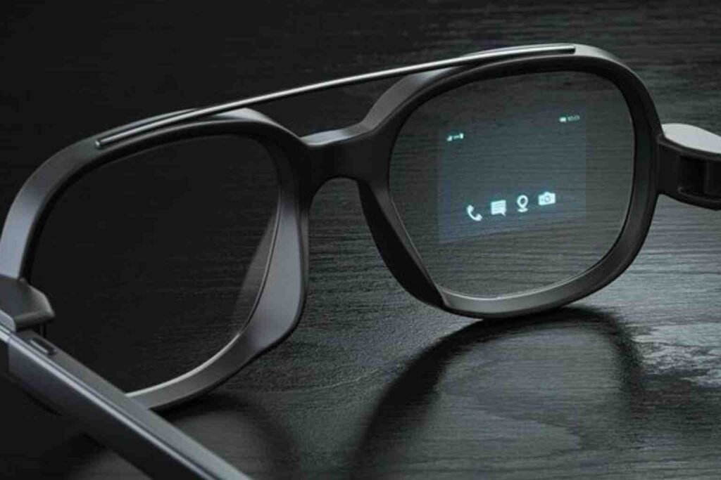 SMART GLASESS