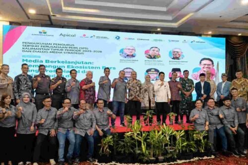 sps kaltim