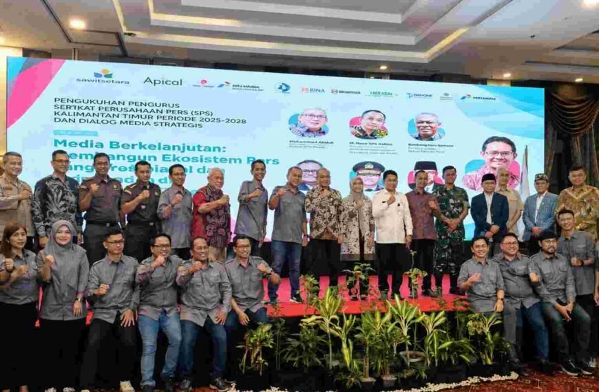 sps kaltim