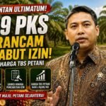 wamentan sudaryono