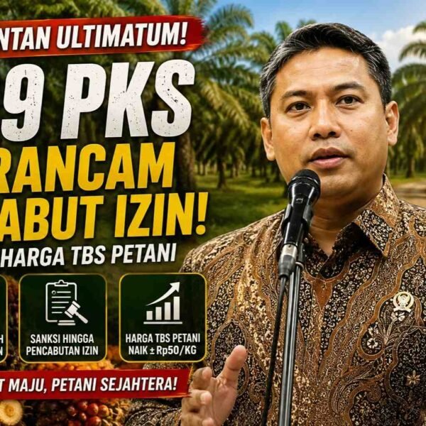 wamentan sudaryono