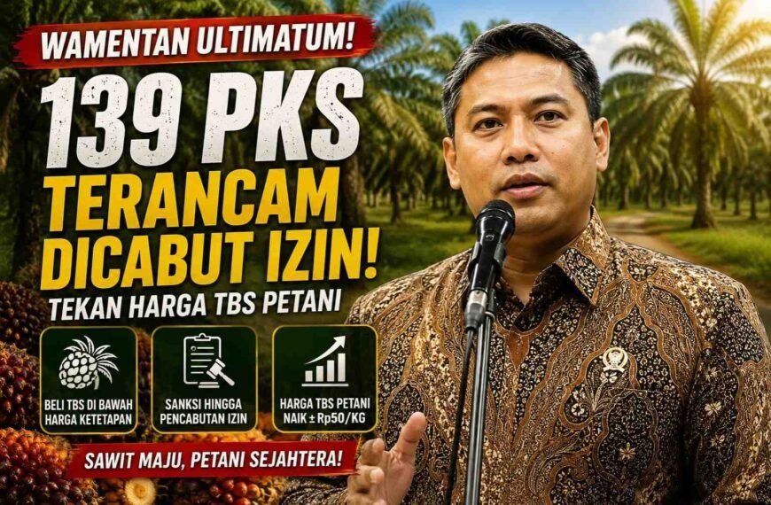 wamentan sudaryono